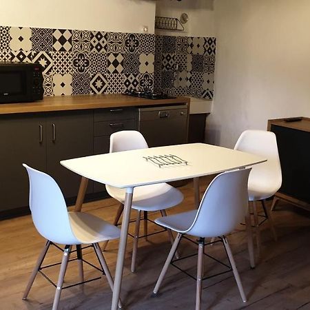 Appartement De Charme Vieille Ville 코테 외부 사진