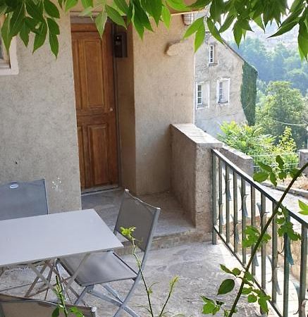 Appartement De Charme Vieille Ville 코테 외부 사진