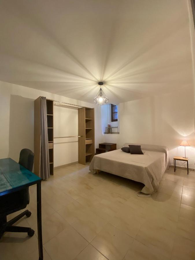 Appartement De Charme Vieille Ville 코테 외부 사진