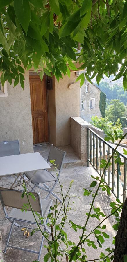 Appartement De Charme Vieille Ville 코테 외부 사진