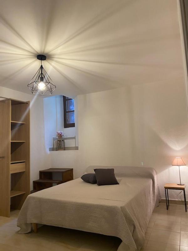 Appartement De Charme Vieille Ville 코테 외부 사진